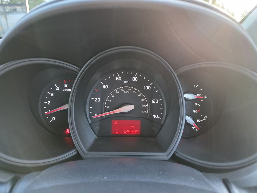 Used Kia Rio 2014 for sale - 76909712: Photo 12