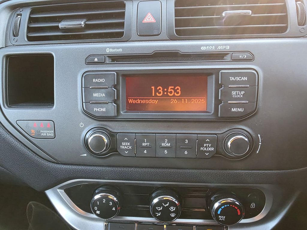 Used Kia Rio 2014 for sale - 76909712: Photo 17