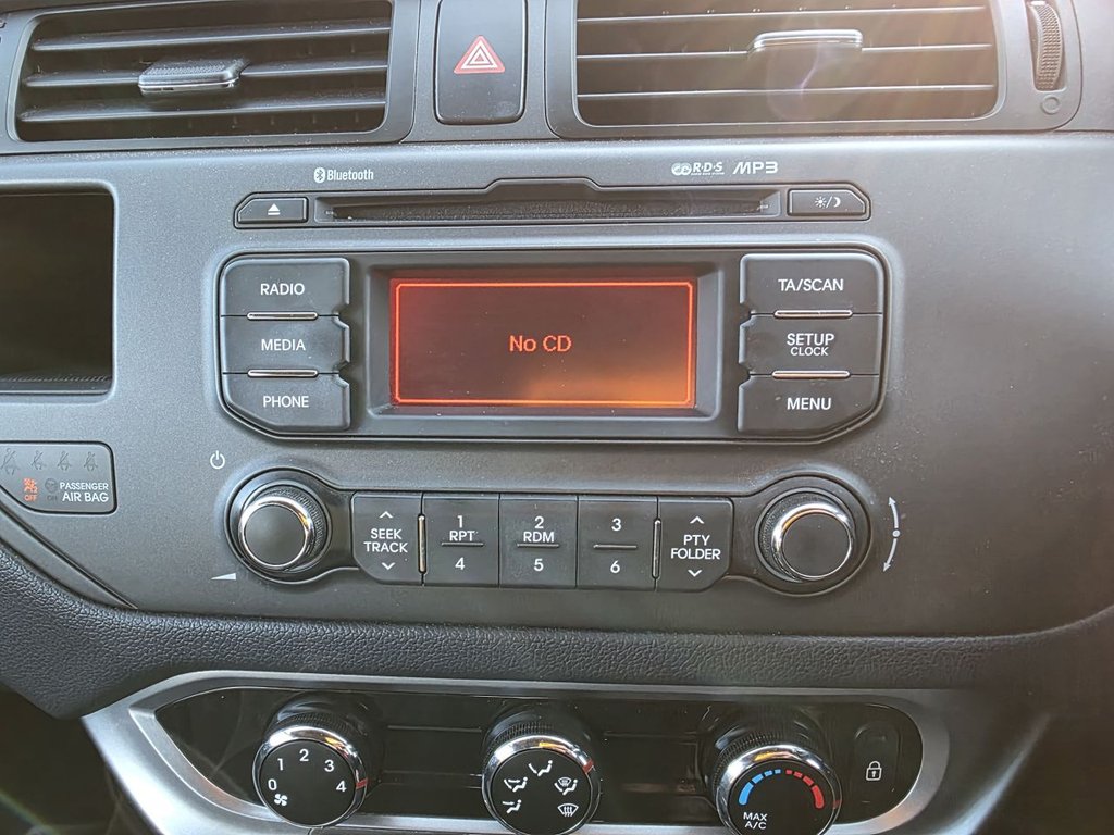 Used Kia Rio 2014 for sale - 76909712: Photo 18