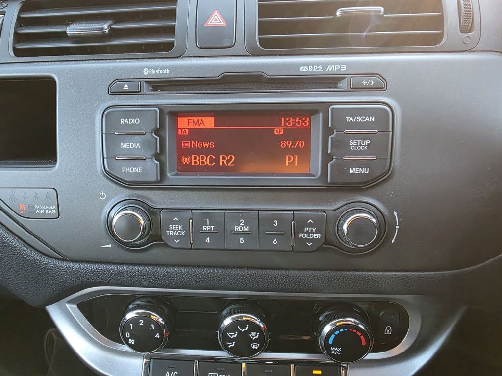 Used Kia Rio 2014 for sale - 76909712: Photo 19