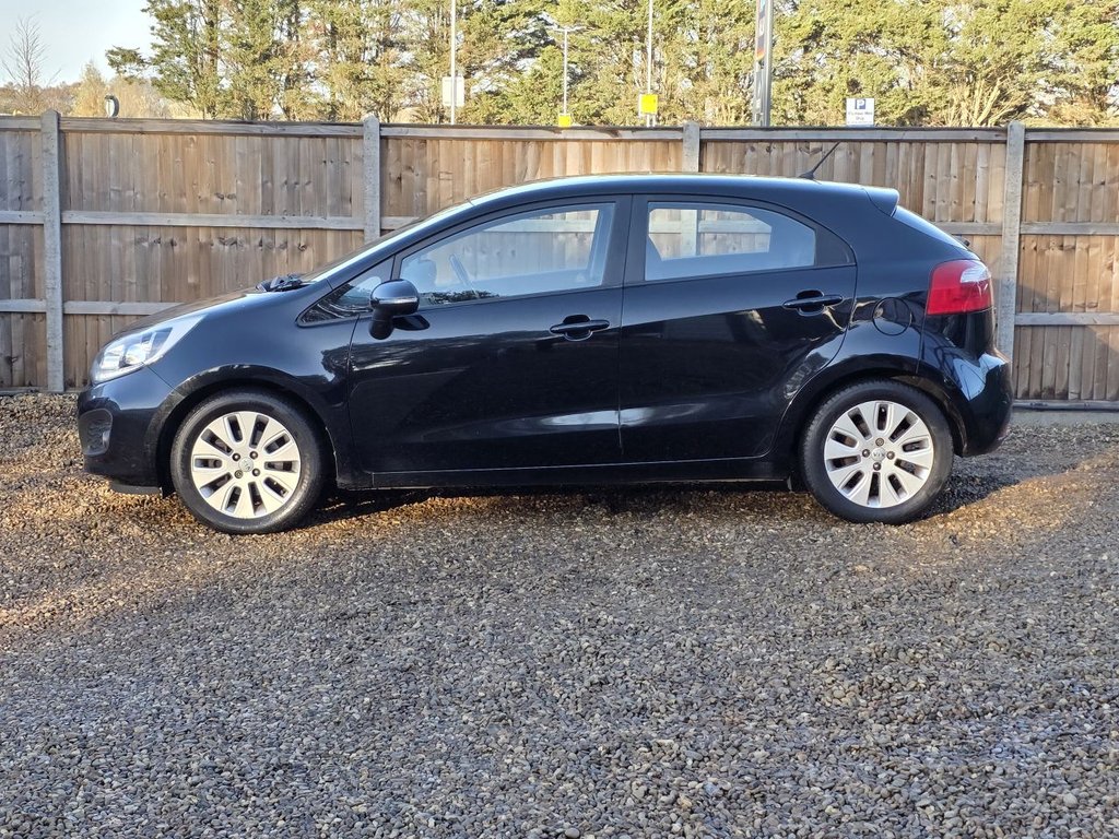 Used Kia Rio 2014 for sale - 76909712: Photo 2