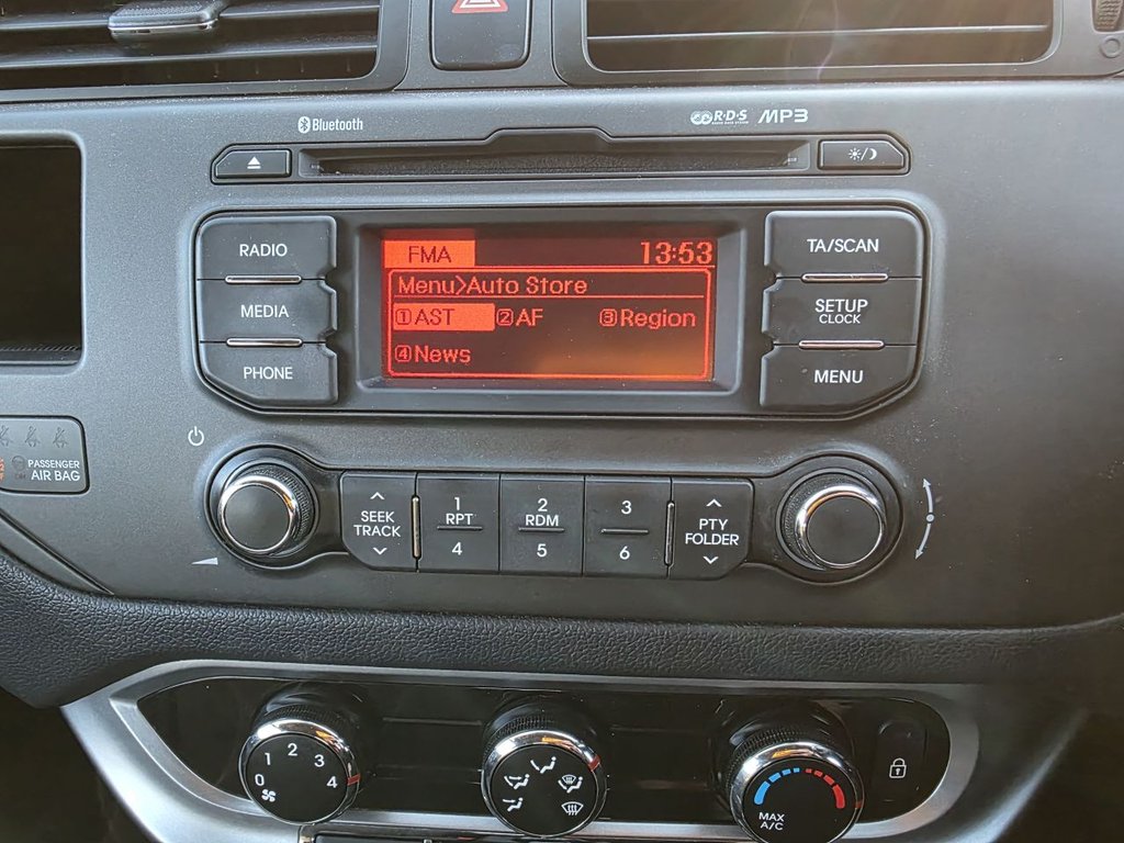 Used Kia Rio 2014 for sale - 76909712: Photo 20