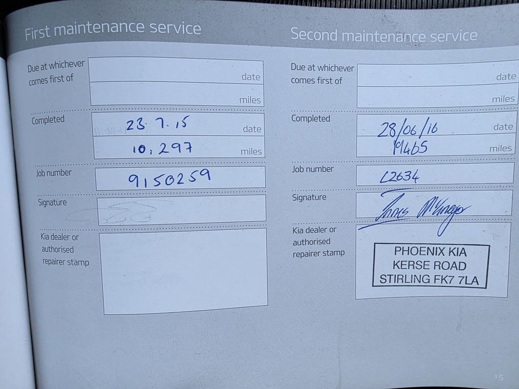 Used Kia Rio 2014 for sale - 76909712: Photo 21