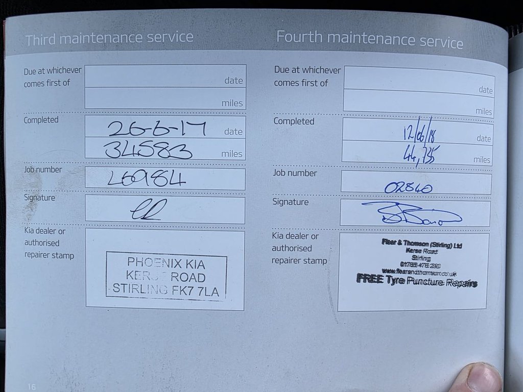 Used Kia Rio 2014 for sale - 76909712: Photo 22