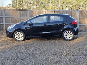 Used Kia Rio 2014 for sale - 76909712: Photo