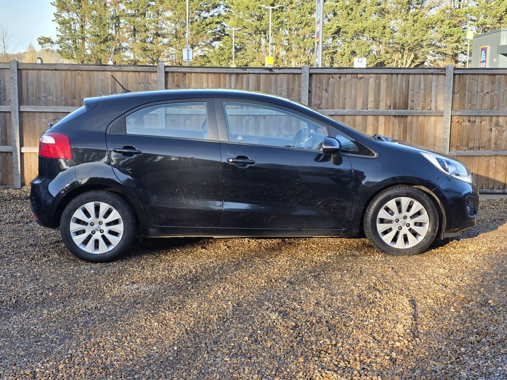 Used Kia Rio 2014 for sale - 76909712: Photo 6