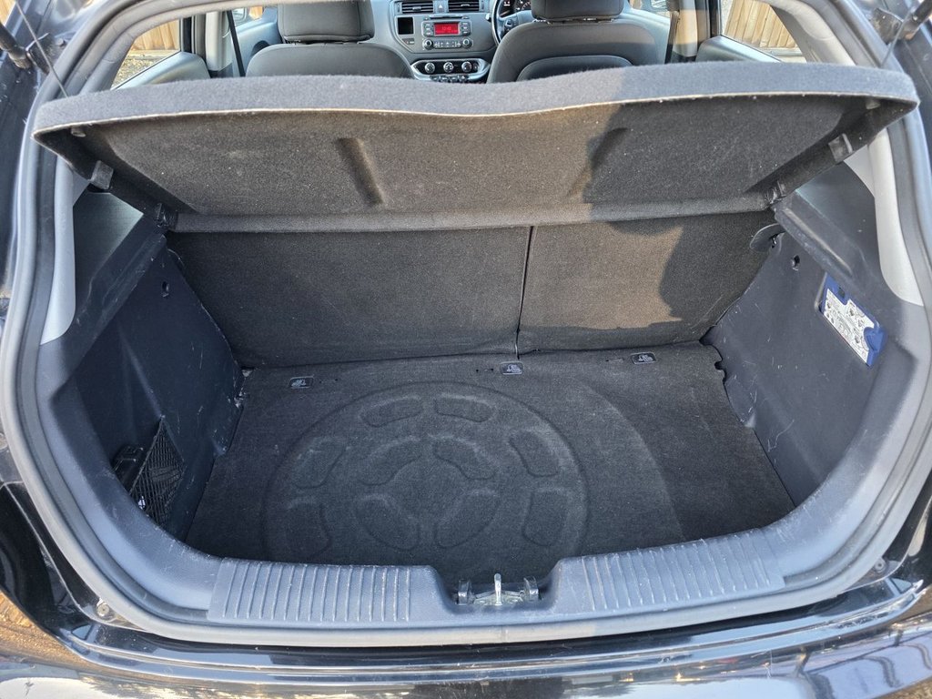 Used Kia Rio 2014 for sale - 76909712: Photo 9