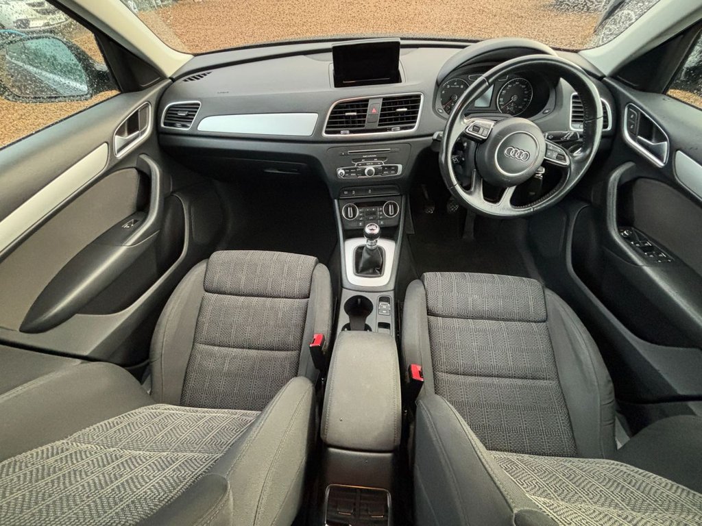 Used Audi Q3 2018 for sale - 76654649: Photo 11