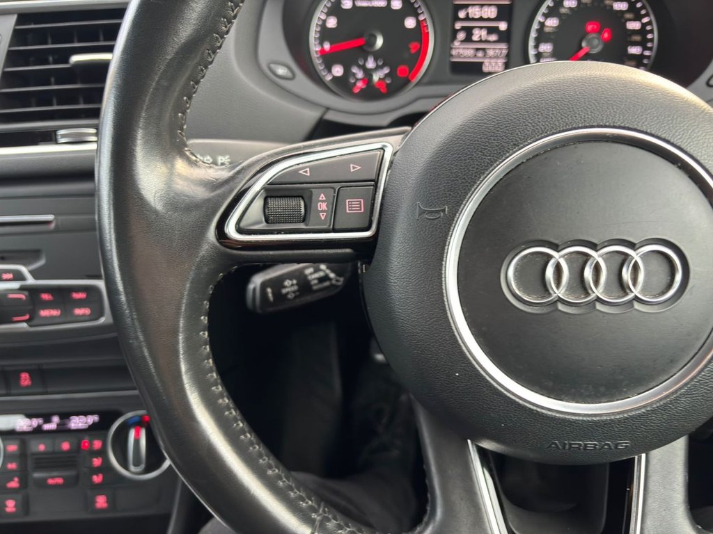 Used Audi Q3 2018 for sale - 76654649: Photo 13