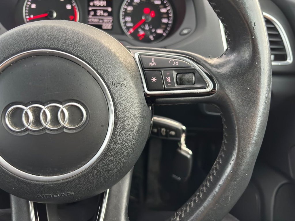 Used Audi Q3 2018 for sale - 76654649: Photo 14