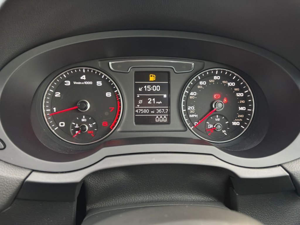 Used Audi Q3 2018 for sale - 76654649: Photo 15