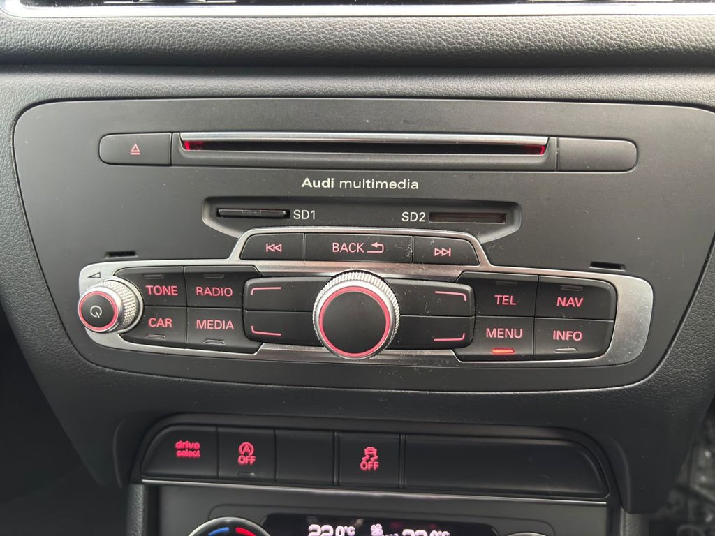 Used Audi Q3 2018 for sale - 76654649: Photo 16