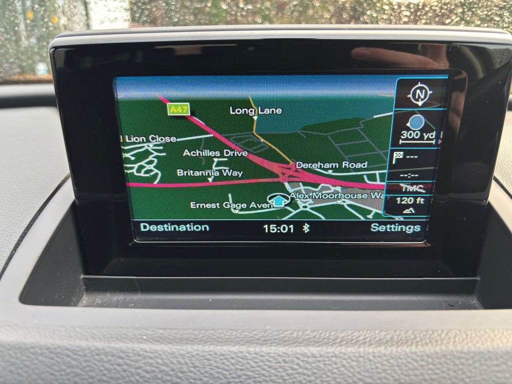 Used Audi Q3 2018 for sale - 76654649: Photo 19