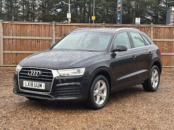 Audi - Q3