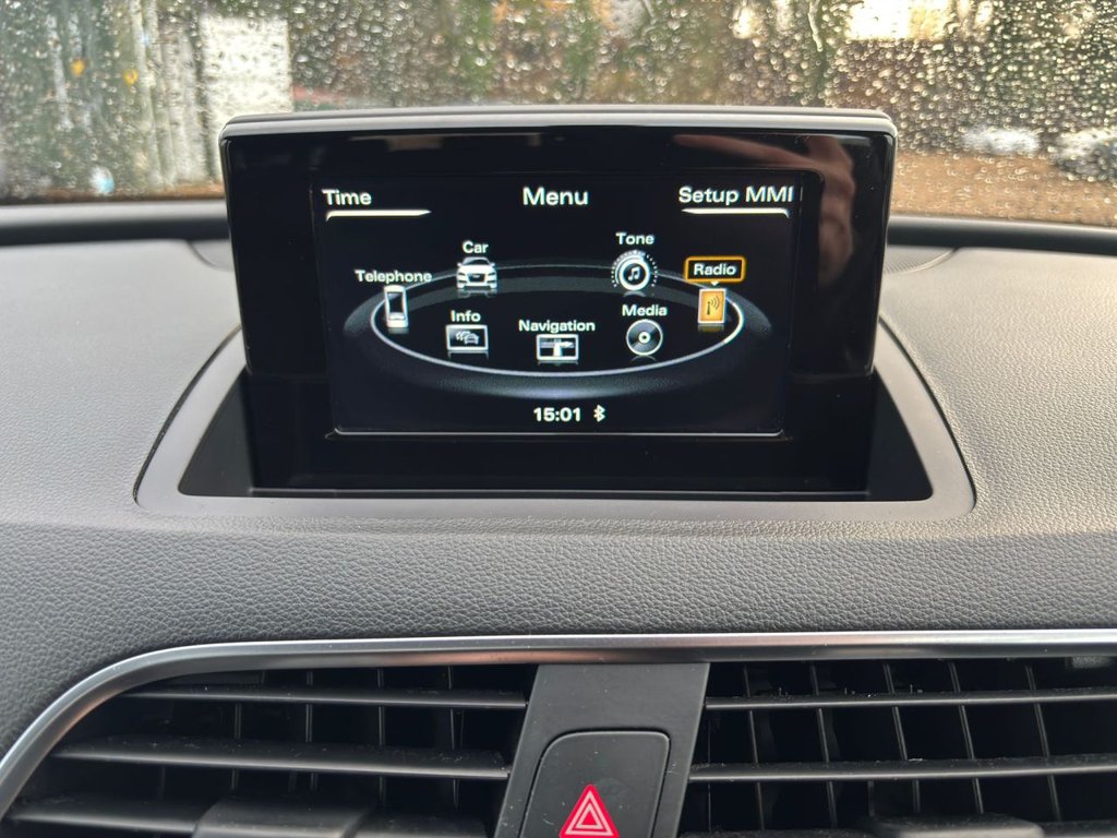 Used Audi Q3 2018 for sale - 76654649: Photo 20