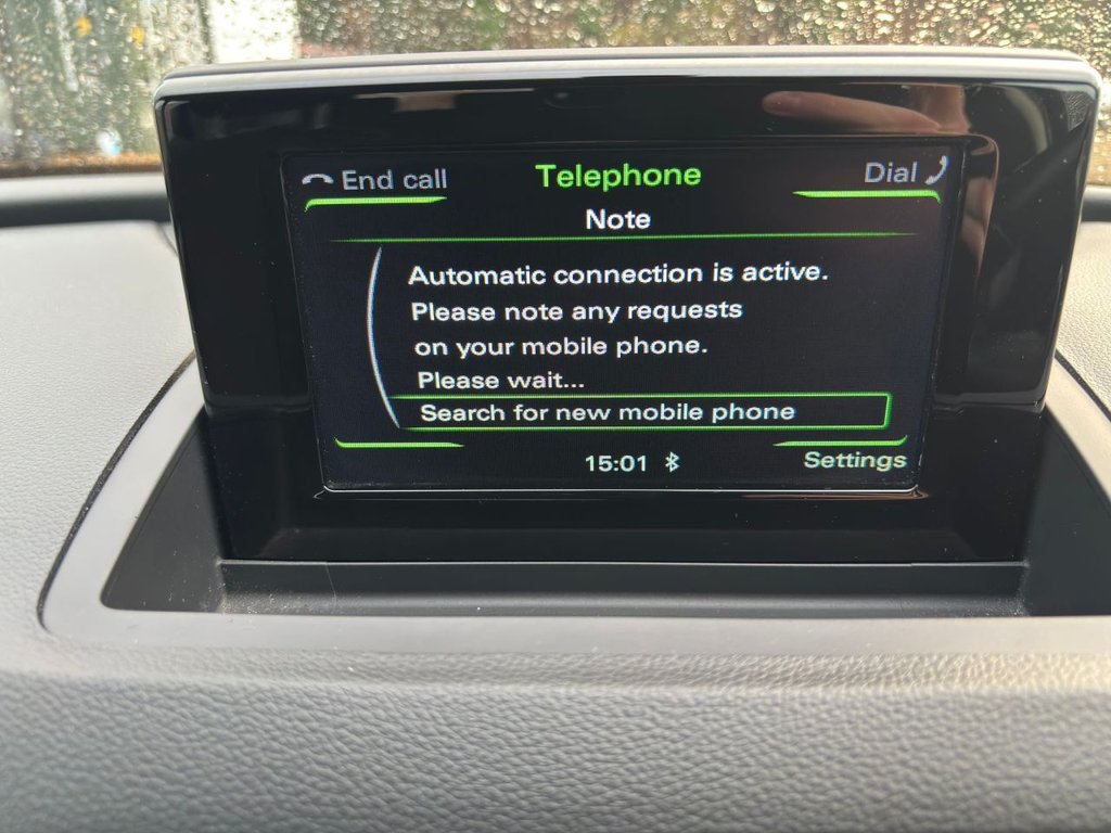 Used Audi Q3 2018 for sale - 76654649: Photo 21