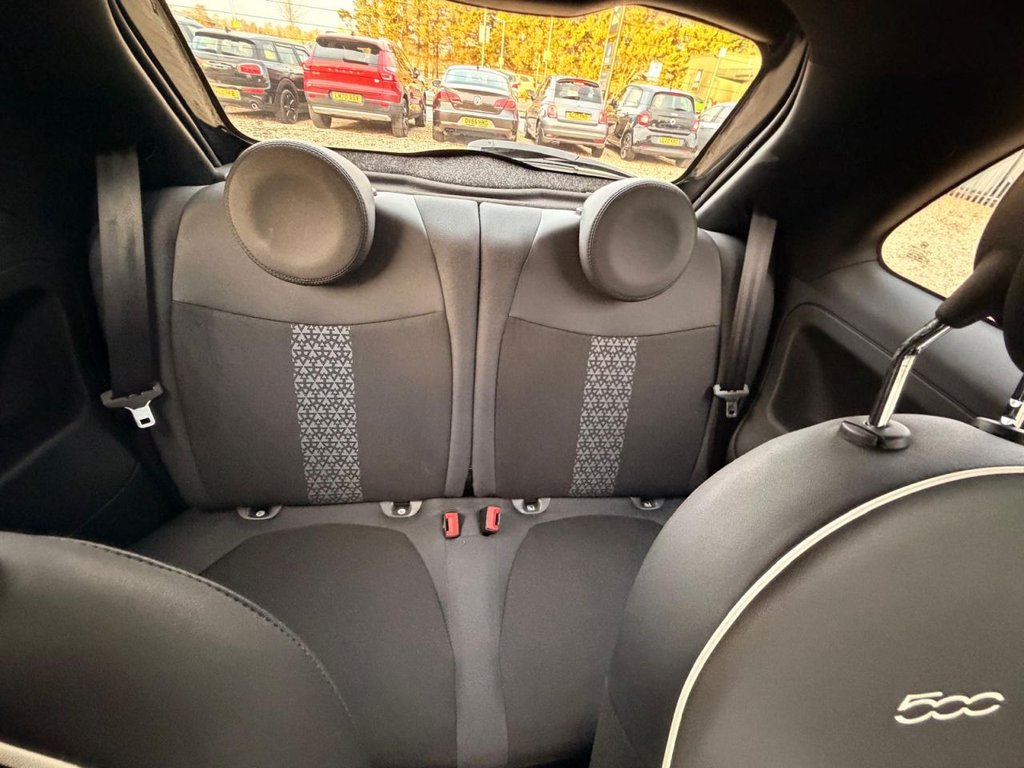 Used Fiat 500 2020 for sale - 77133072: Photo 10