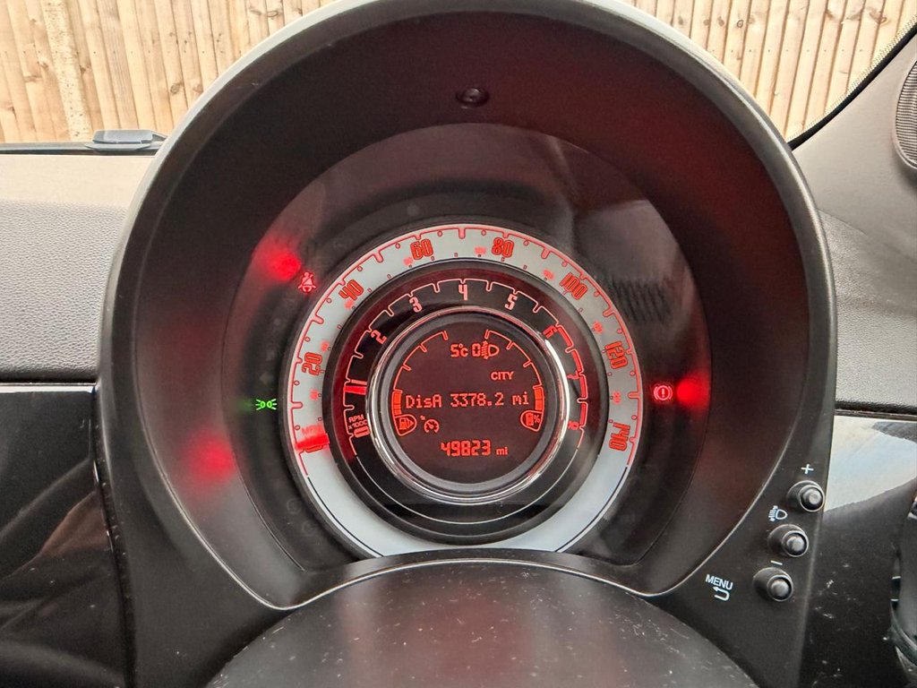 Used Fiat 500 2020 for sale - 77133072: Photo 15