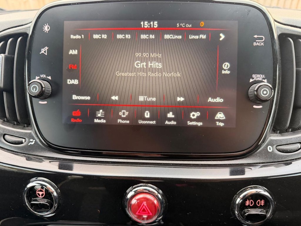 Used Fiat 500 2020 for sale - 77133072: Photo 16