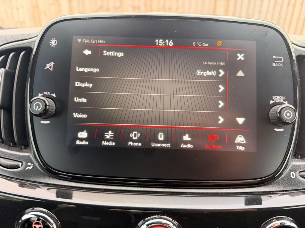 Used Fiat 500 2020 for sale - 77133072: Photo 17