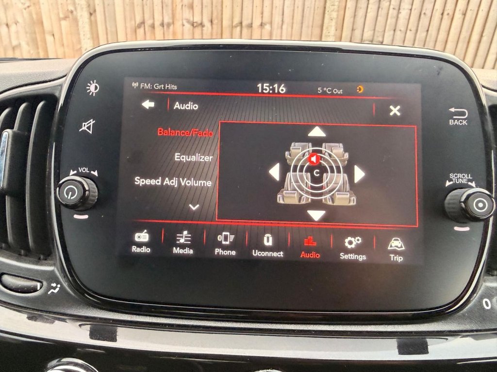 Used Fiat 500 2020 for sale - 77133072: Photo 18