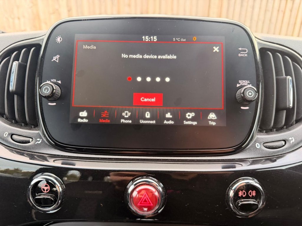 Used Fiat 500 2020 for sale - 77133072: Photo 20