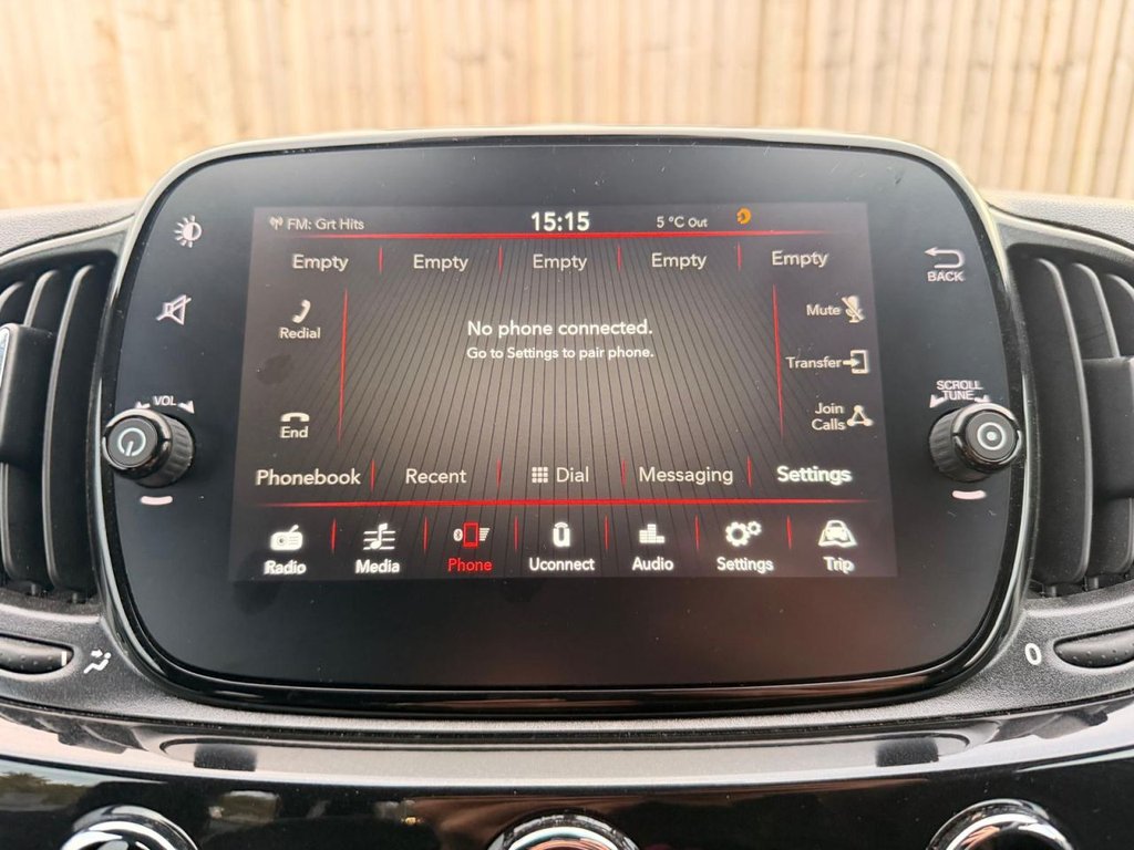 Used Fiat 500 2020 for sale - 77133072: Photo 21