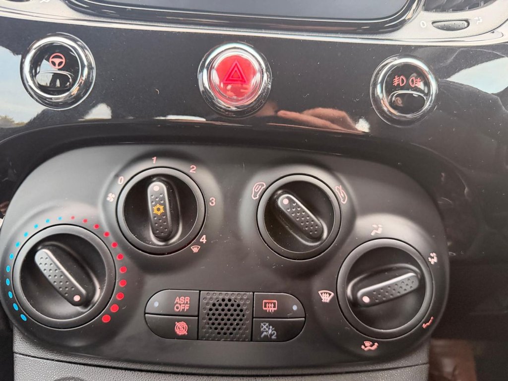 Used Fiat 500 2020 for sale - 77133072: Photo 22