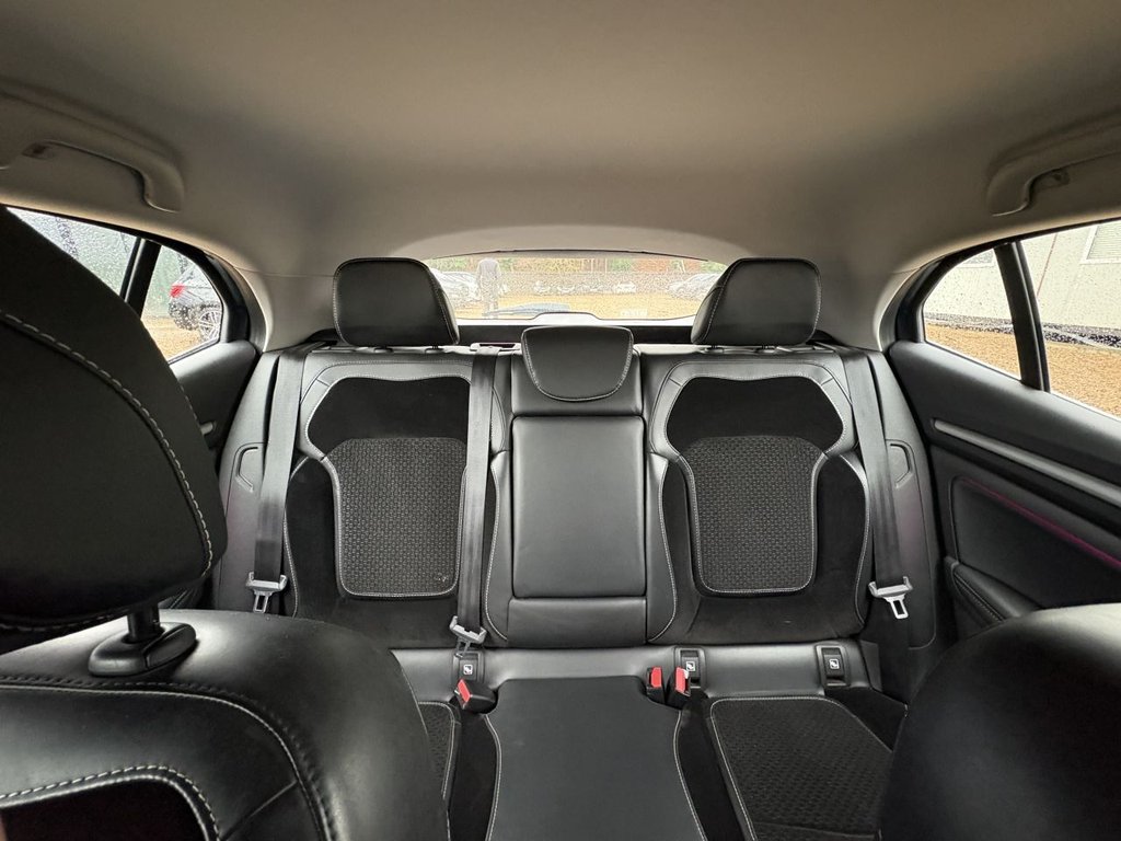 Used Renault Megane 2016 for sale - 76962015: Photo 10