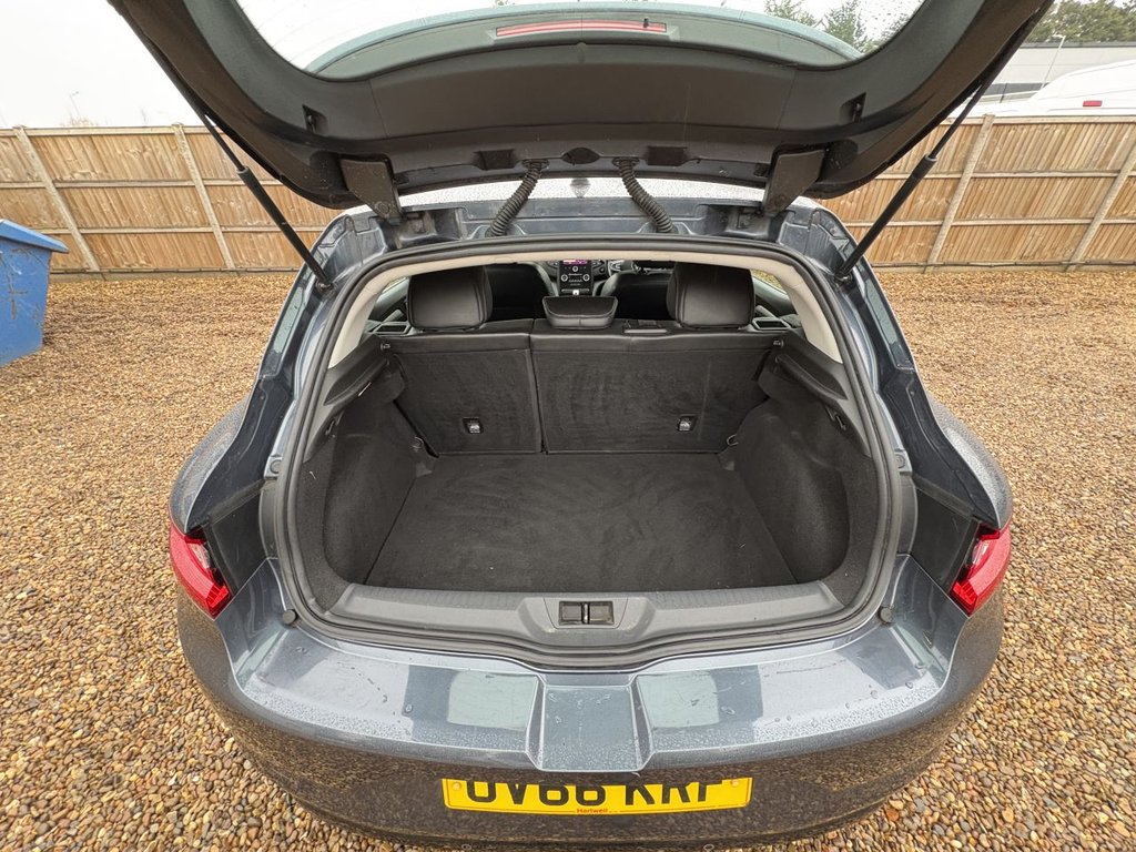 Used Renault Megane 2016 for sale - 76962015: Photo 11