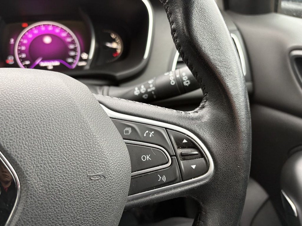 Used Renault Megane 2016 for sale - 76962015: Photo 13