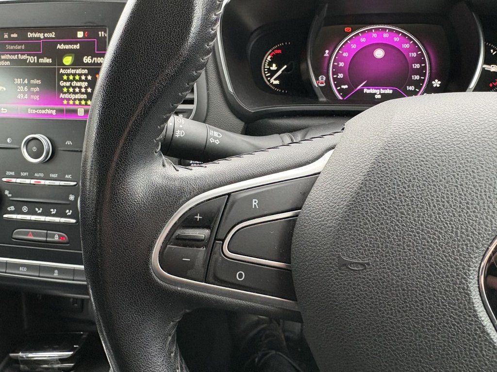 Used Renault Megane 2016 for sale - 76962015: Photo 14