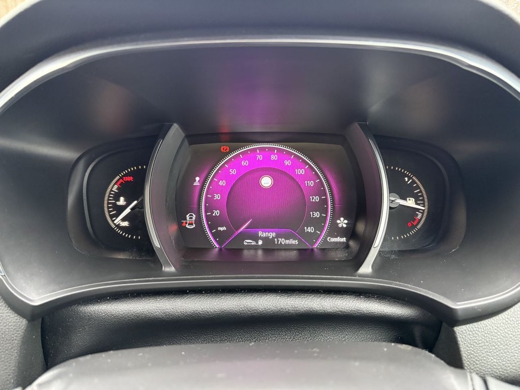 Used Renault Megane 2016 for sale - 76962015: Photo 15