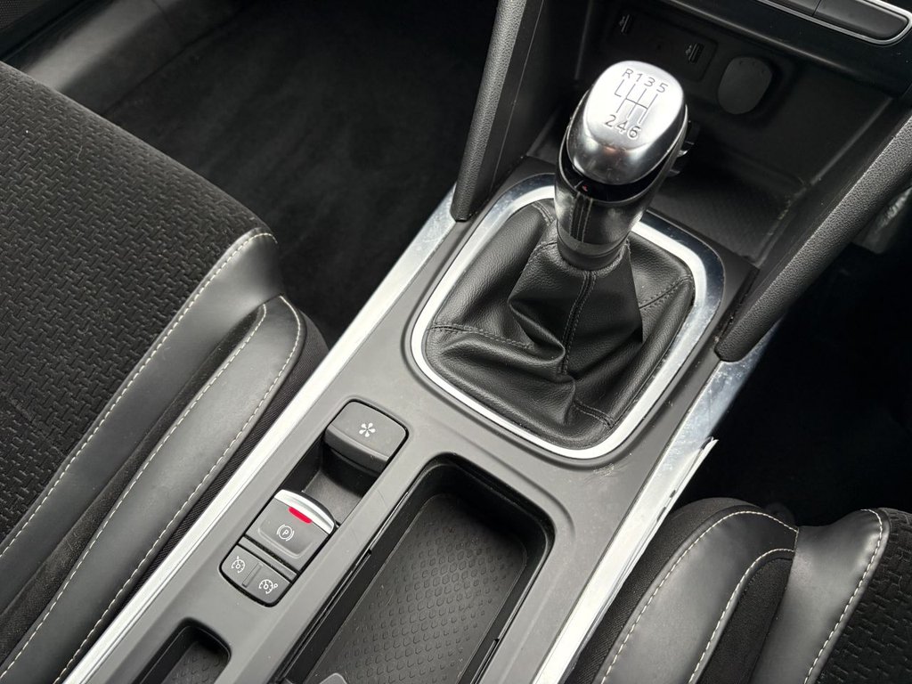 Used Renault Megane 2016 for sale - 76962015: Photo 16