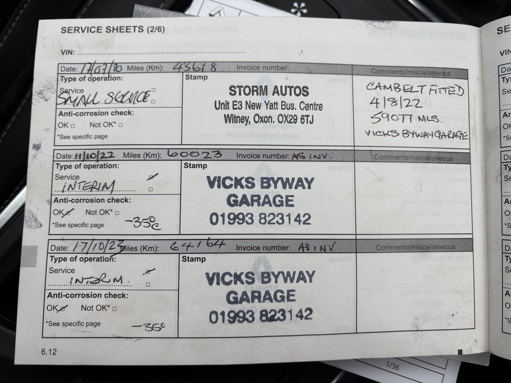 Used Renault Megane 2016 for sale - 76962015: Photo 19