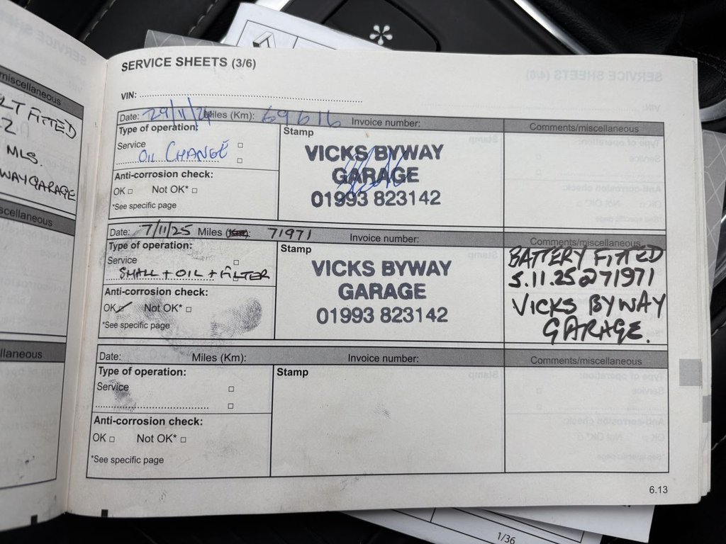 Used Renault Megane 2016 for sale - 76962015: Photo 20