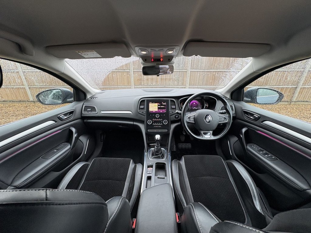 Used Renault Megane 2016 for sale - 76962015: Photo 9