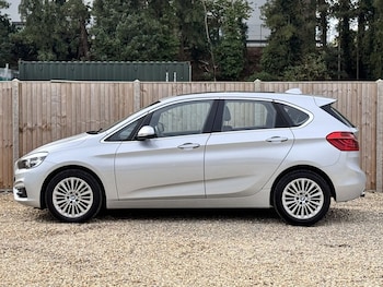 Used BMW 2 Series Active Tourer 2014 for sale - 75853776: Photo