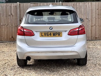 Used BMW 2 Series Active Tourer 2014 for sale - 75853776: Photo