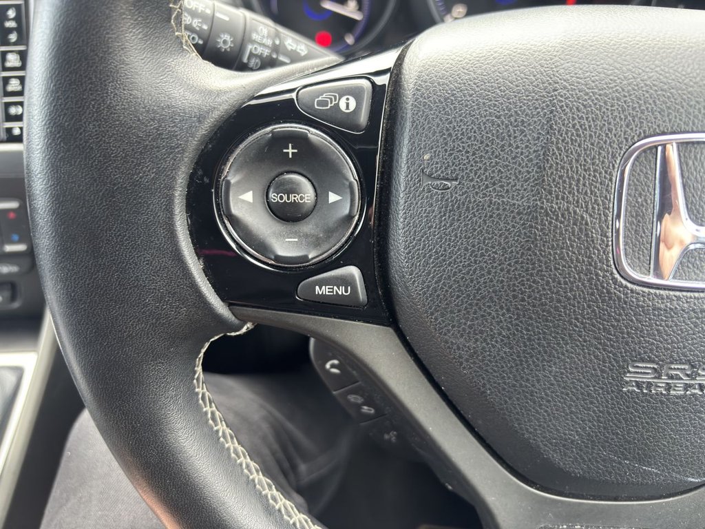 Used Honda Civic 2015 for sale - 76923213: Photo 12