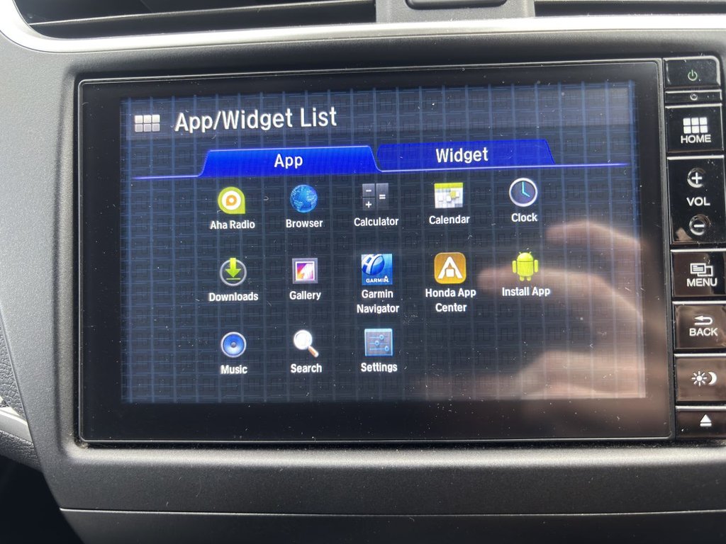 Used Honda Civic 2015 for sale - 76923213: Photo 18