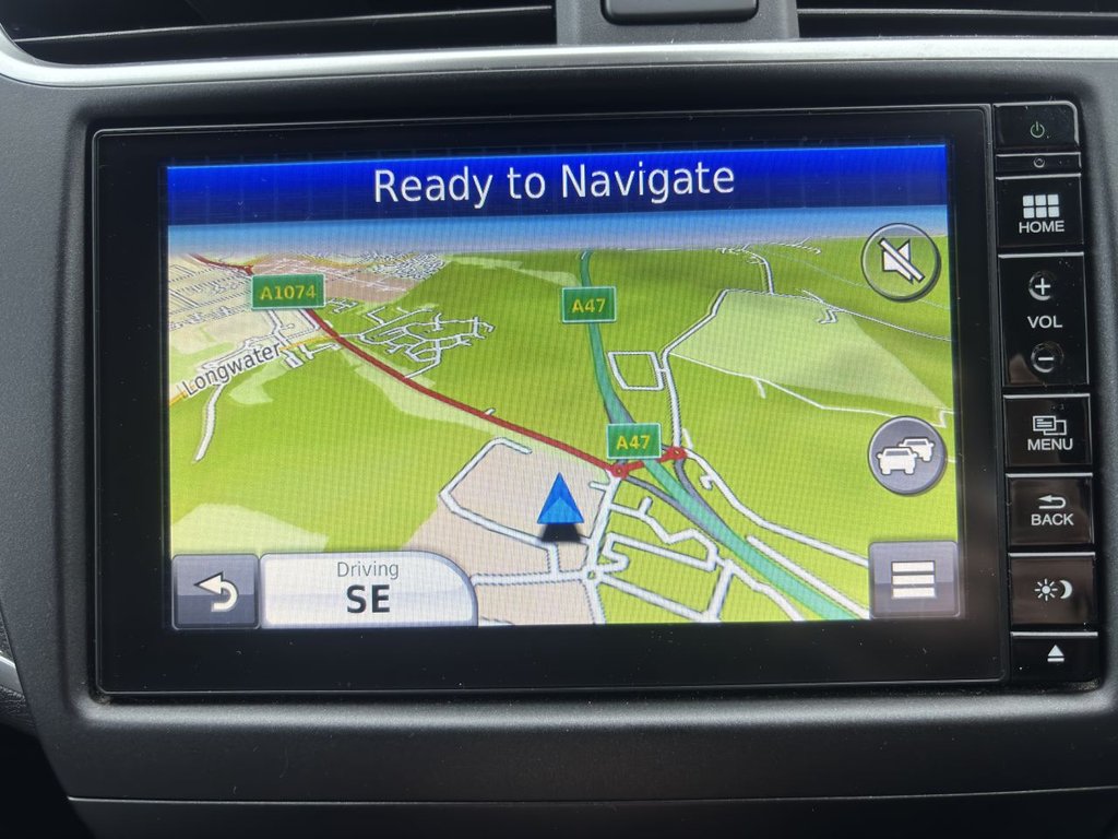 Used Honda Civic 2015 for sale - 76923213: Photo 19