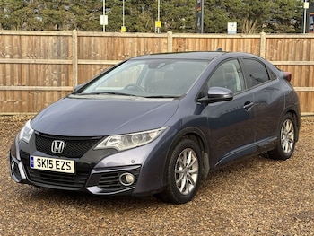 2015 (15) - 1.6 i-DTEC SR 5dr