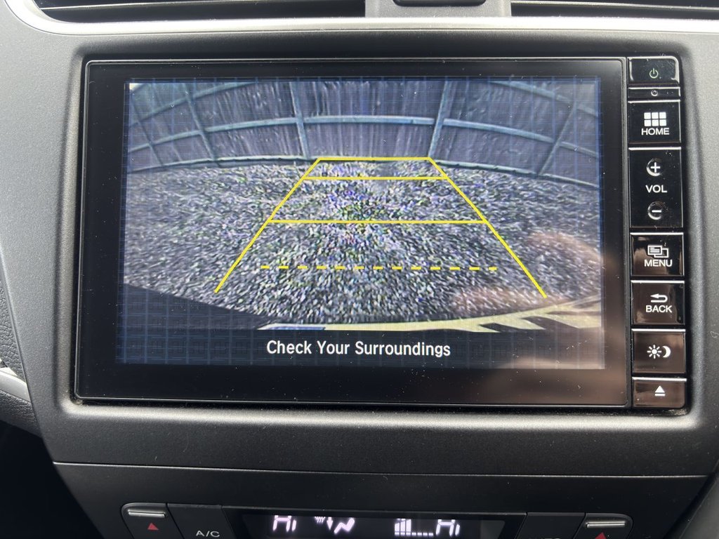 Used Honda Civic 2015 for sale - 76923213: Photo 21