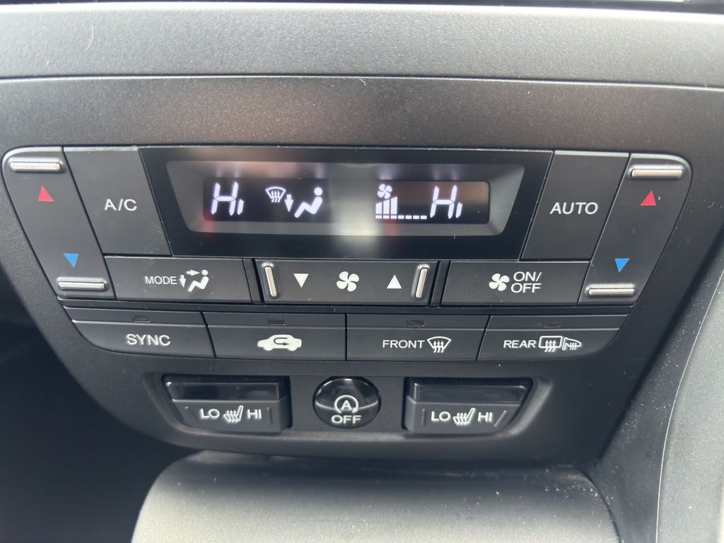 Used Honda Civic 2015 for sale - 76923213: Photo 22