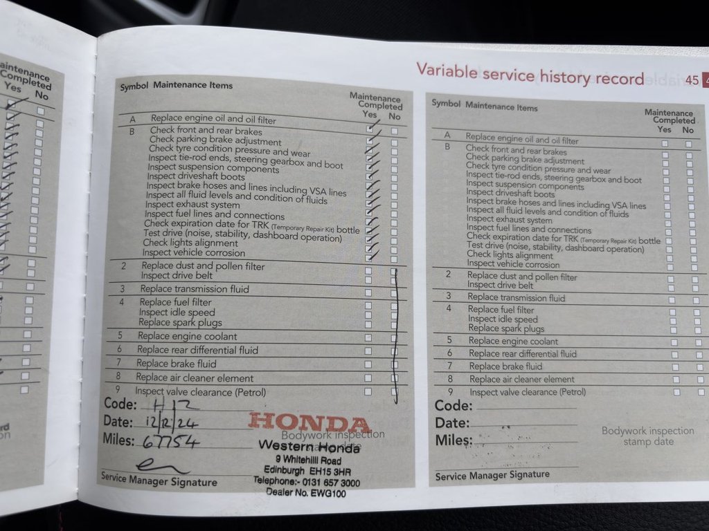 Used Honda Civic 2015 for sale - 76923213: Photo 24