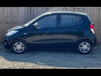 Used Hyundai i10 2010 for sale - 73900614: Photo