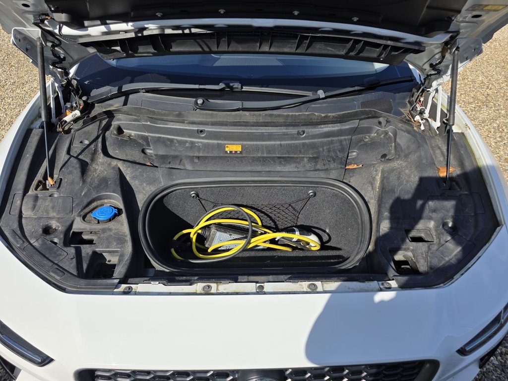 Used Jaguar I-Pace 2019 for sale - 77936546: Photo 10