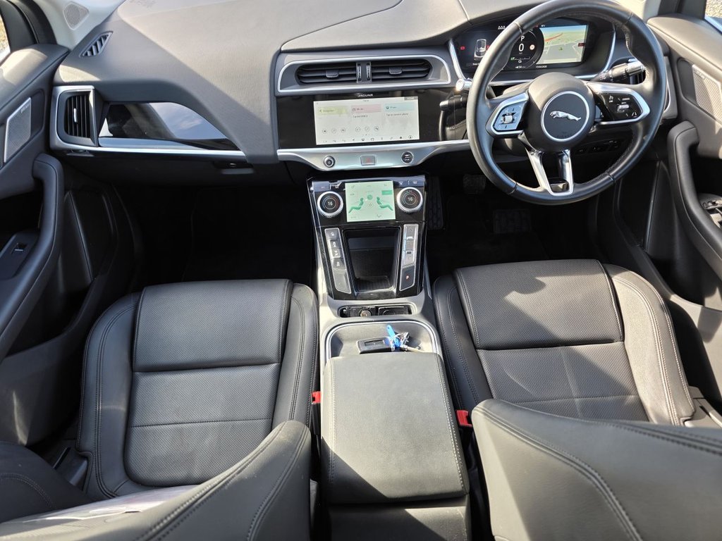 Used Jaguar I-Pace 2019 for sale - 77936546: Photo 12