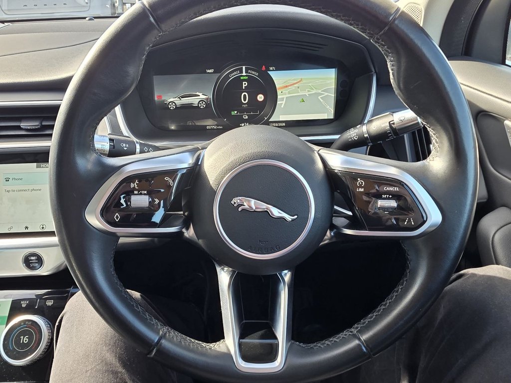 Used Jaguar I-Pace 2019 for sale - 77936546: Photo 13